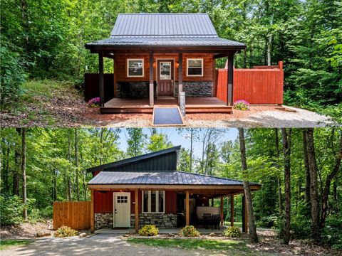 Photo of 13404 Stout Road, Logan, OH 43138 (MLS # 226025955)