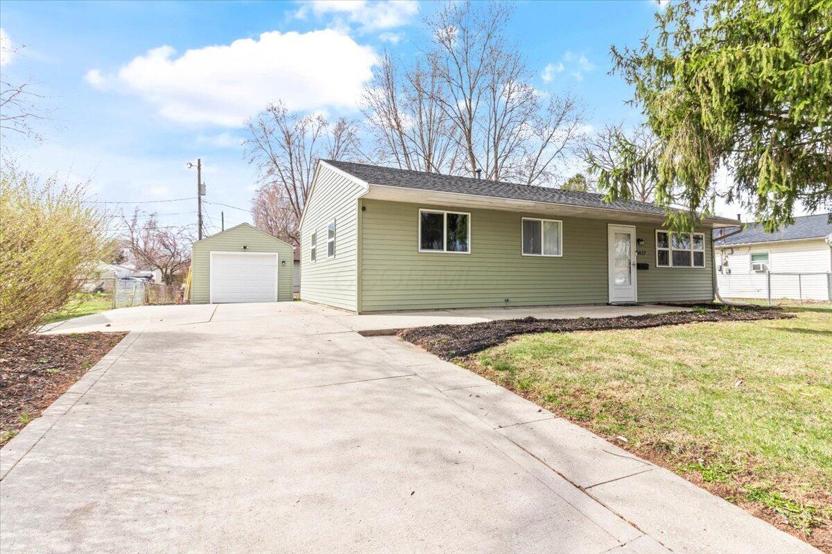 5417 Cove Avenue, Columbus, Ohio image 1