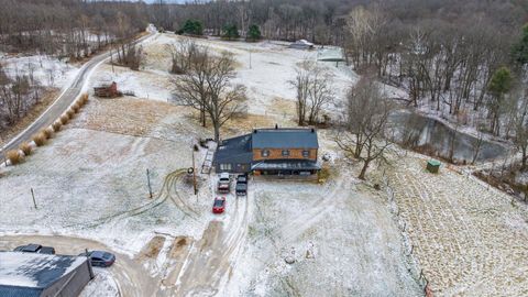 Photo of 6045 Township Rd 173 NE, New Lexington, OH 43764 (MLS # 226002065)