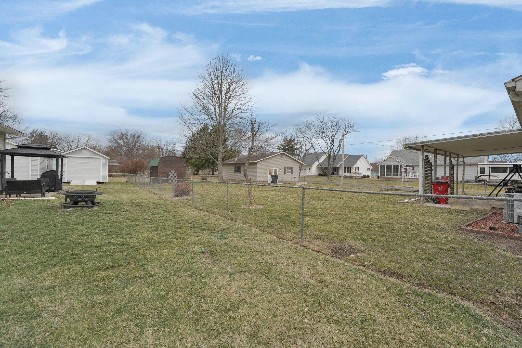 330 Station Street, Ashville, Ohio image 40