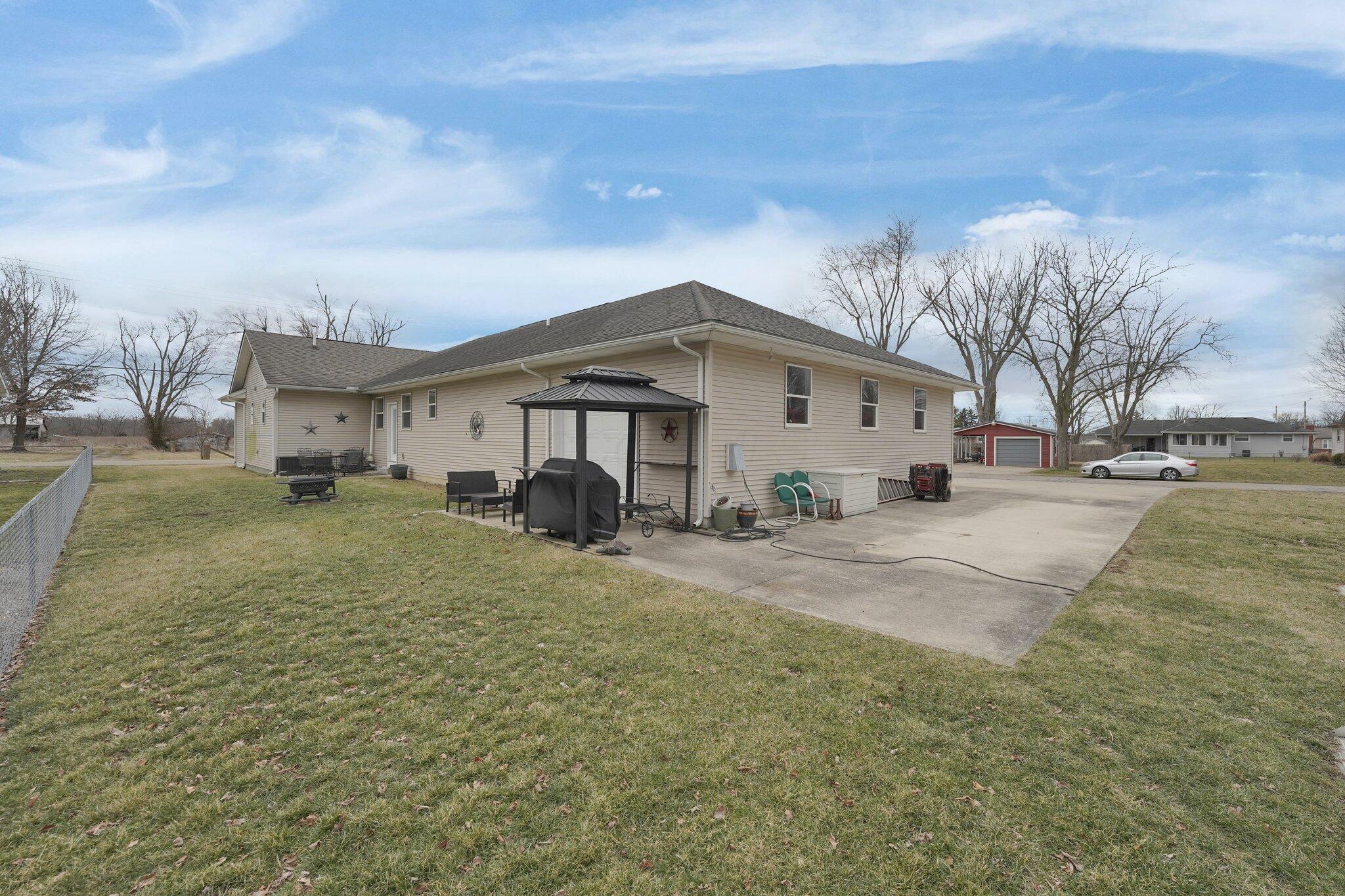 330 Station Street, Ashville, Ohio image 38