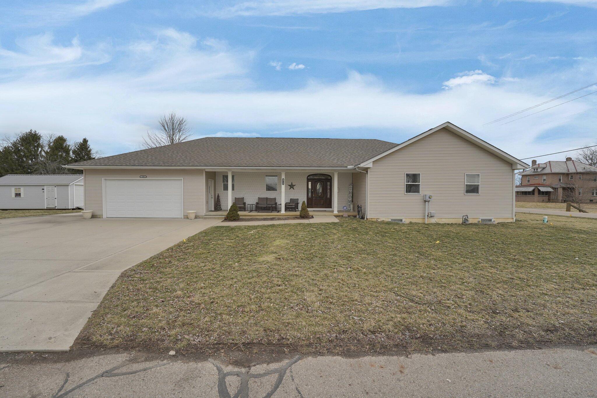 330 Station Street, Ashville, Ohio image 4