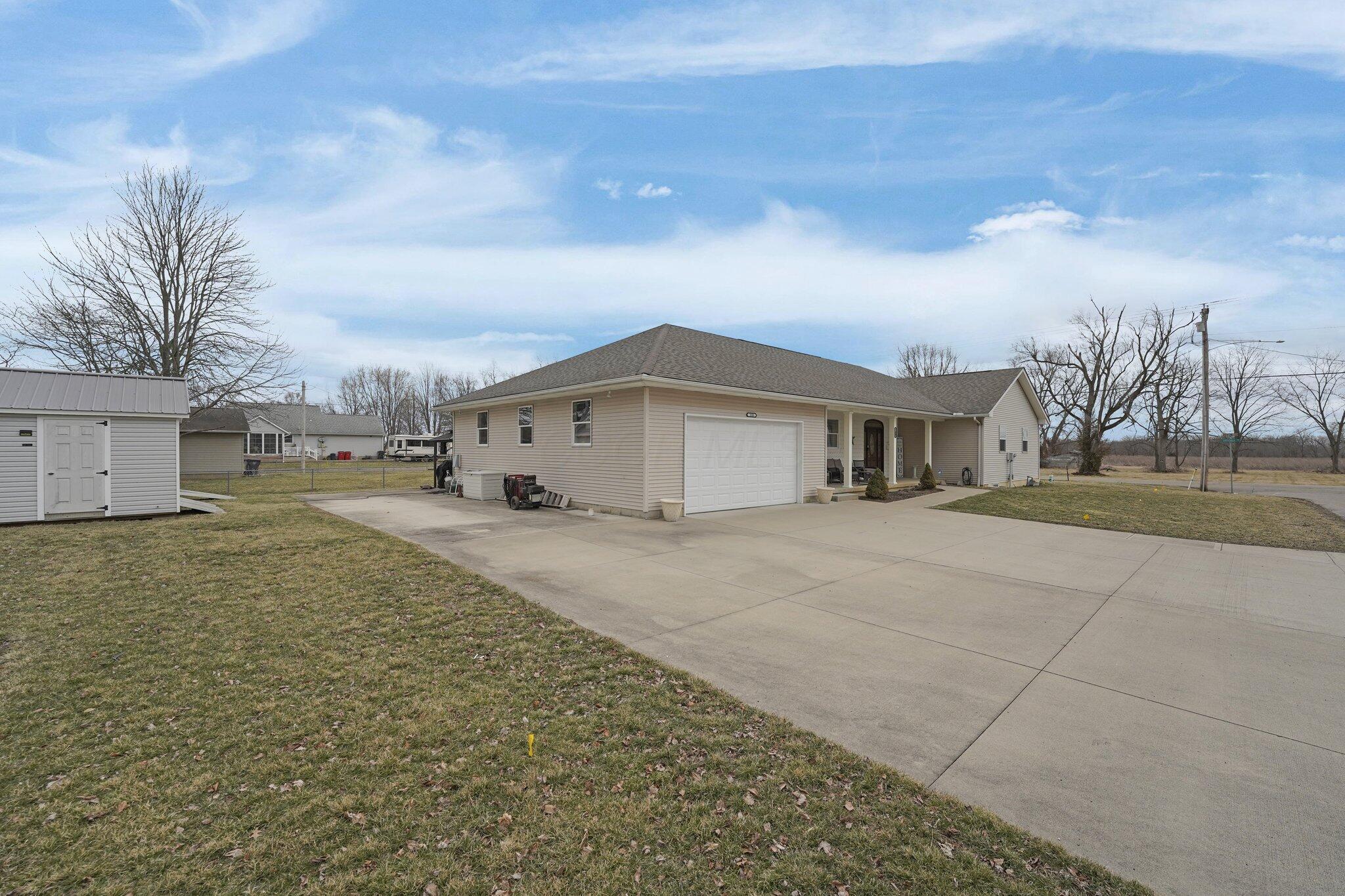 330 Station Street, Ashville, Ohio image 5