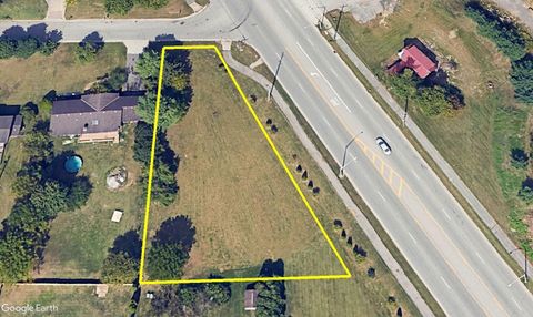 Photo of 0 Bellevue Avenue R22 T4 S1 #R22 T4 S1, Columbus, OH 43207 (MLS # 226025176)