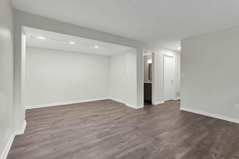 Tiny photo for 6352 Hibiscus Court, Westerville, OH 43081 (MLS # 225037725)