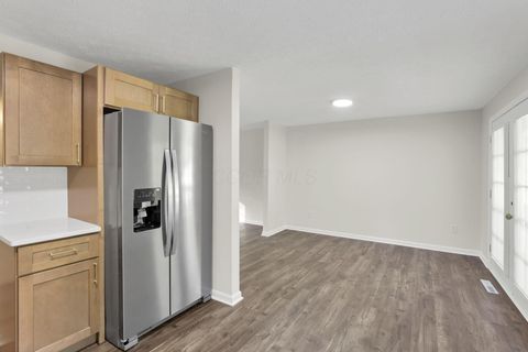 Tiny photo for 6352 Hibiscus Court, Westerville, OH 43081 (MLS # 225037725)