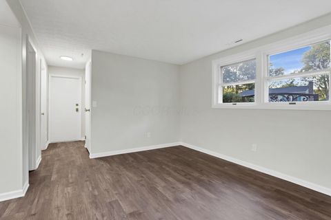 Tiny photo for 6352 Hibiscus Court, Westerville, OH 43081 (MLS # 225037725)