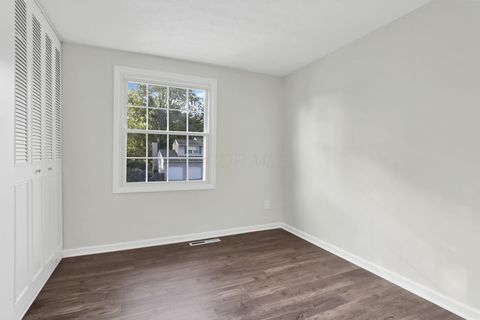Tiny photo for 6352 Hibiscus Court, Westerville, OH 43081 (MLS # 225037725)