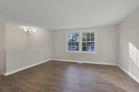 Tiny photo for 6352 Hibiscus Court, Westerville, OH 43081 (MLS # 225037725)