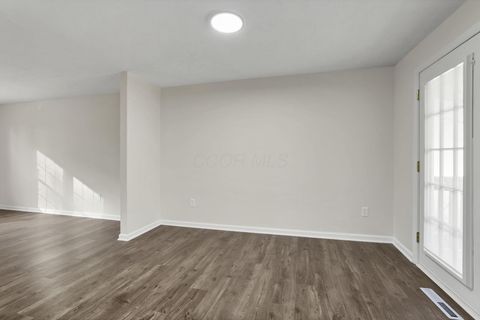 Tiny photo for 6352 Hibiscus Court, Westerville, OH 43081 (MLS # 225037725)