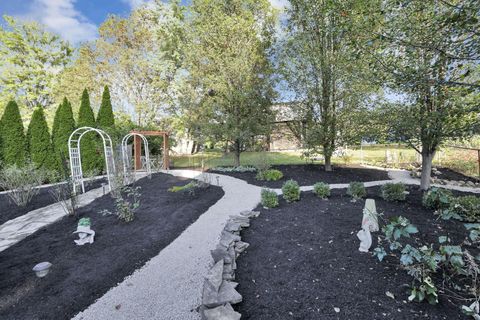 Tiny photo for 6352 Hibiscus Court, Westerville, OH 43081 (MLS # 225037725)