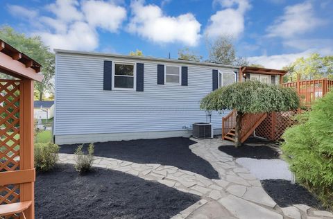 Tiny photo for 6352 Hibiscus Court, Westerville, OH 43081 (MLS # 225037725)