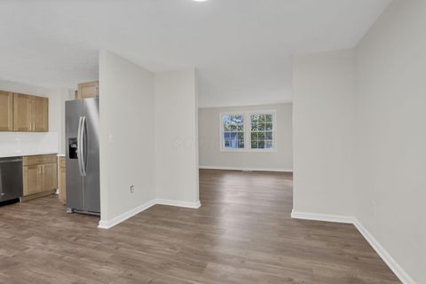 Tiny photo for 6352 Hibiscus Court, Westerville, OH 43081 (MLS # 225037725)