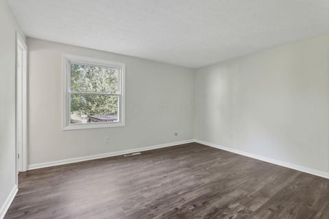 Tiny photo for 6352 Hibiscus Court, Westerville, OH 43081 (MLS # 225037725)