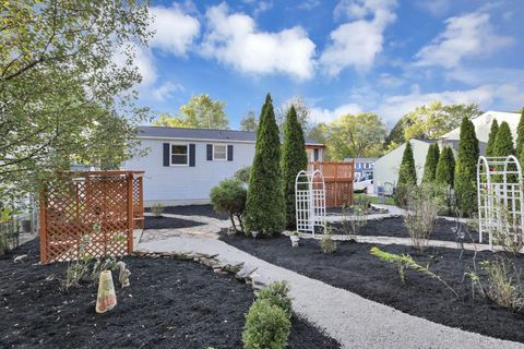 Tiny photo for 6352 Hibiscus Court, Westerville, OH 43081 (MLS # 225037725)