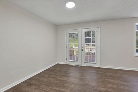 Tiny photo for 6352 Hibiscus Court, Westerville, OH 43081 (MLS # 225037725)