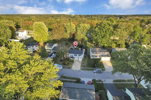 Tiny photo for 6352 Hibiscus Court, Westerville, OH 43081 (MLS # 225037725)