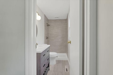 Tiny photo for 6352 Hibiscus Court, Westerville, OH 43081 (MLS # 225037725)