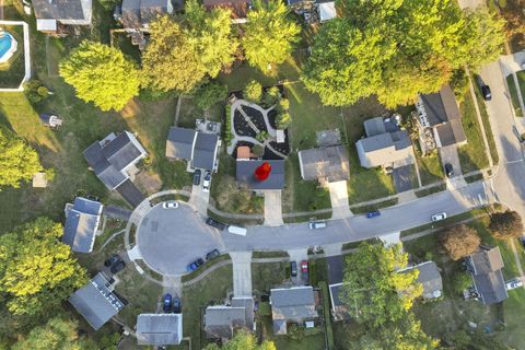 Tiny photo for 6352 Hibiscus Court, Westerville, OH 43081 (MLS # 225037725)
