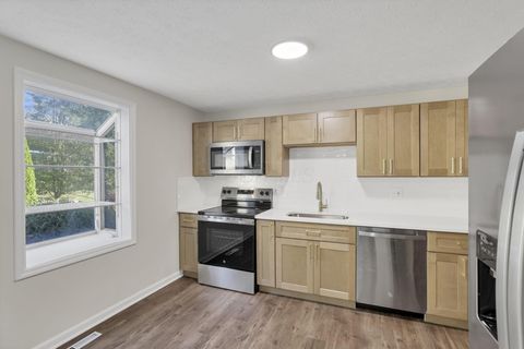 Tiny photo for 6352 Hibiscus Court, Westerville, OH 43081 (MLS # 225037725)