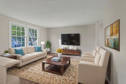 Tiny photo for 6352 Hibiscus Court, Westerville, OH 43081 (MLS # 225037725)