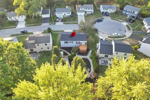 Tiny photo for 6352 Hibiscus Court, Westerville, OH 43081 (MLS # 225037725)