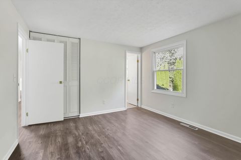 Tiny photo for 6352 Hibiscus Court, Westerville, OH 43081 (MLS # 225037725)