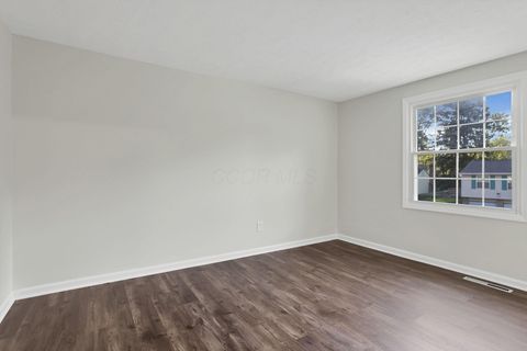 Tiny photo for 6352 Hibiscus Court, Westerville, OH 43081 (MLS # 225037725)