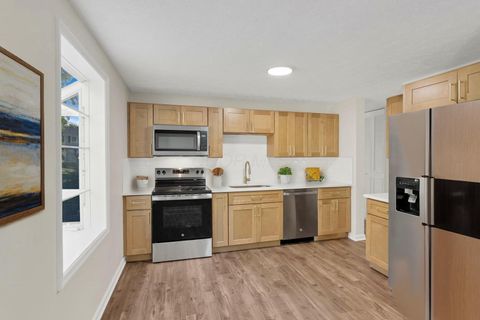 Tiny photo for 6352 Hibiscus Court, Westerville, OH 43081 (MLS # 225037725)