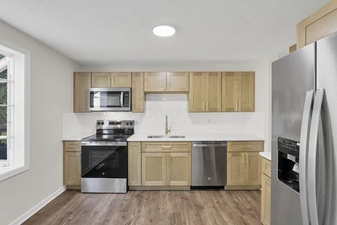 Tiny photo for 6352 Hibiscus Court, Westerville, OH 43081 (MLS # 225037725)