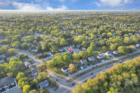 Tiny photo for 6352 Hibiscus Court, Westerville, OH 43081 (MLS # 225037725)