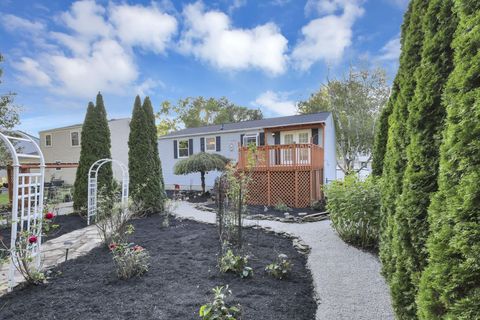 Tiny photo for 6352 Hibiscus Court, Westerville, OH 43081 (MLS # 225037725)