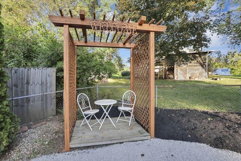 Tiny photo for 6352 Hibiscus Court, Westerville, OH 43081 (MLS # 225037725)
