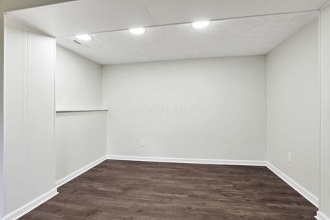 Tiny photo for 6352 Hibiscus Court, Westerville, OH 43081 (MLS # 225037725)