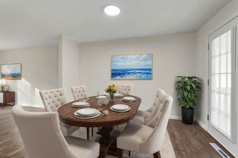 Tiny photo for 6352 Hibiscus Court, Westerville, OH 43081 (MLS # 225037725)