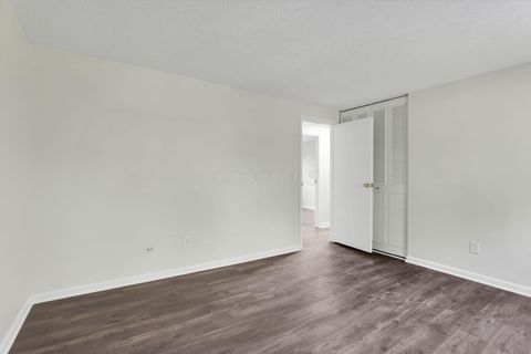 Tiny photo for 6352 Hibiscus Court, Westerville, OH 43081 (MLS # 225037725)