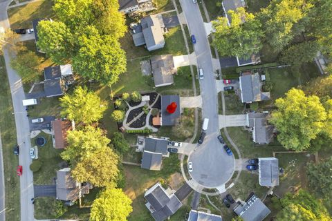 Tiny photo for 6352 Hibiscus Court, Westerville, OH 43081 (MLS # 225037725)