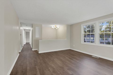 Tiny photo for 6352 Hibiscus Court, Westerville, OH 43081 (MLS # 225037725)