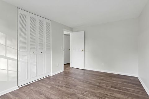 Tiny photo for 6352 Hibiscus Court, Westerville, OH 43081 (MLS # 225037725)