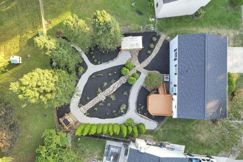 Tiny photo for 6352 Hibiscus Court, Westerville, OH 43081 (MLS # 225037725)