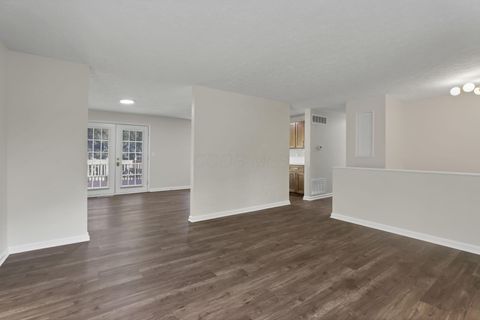 Tiny photo for 6352 Hibiscus Court, Westerville, OH 43081 (MLS # 225037725)