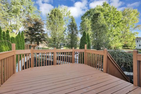 Tiny photo for 6352 Hibiscus Court, Westerville, OH 43081 (MLS # 225037725)
