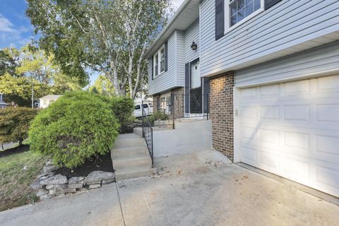 Tiny photo for 6352 Hibiscus Court, Westerville, OH 43081 (MLS # 225037725)