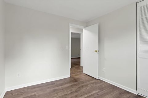 Tiny photo for 6352 Hibiscus Court, Westerville, OH 43081 (MLS # 225037725)