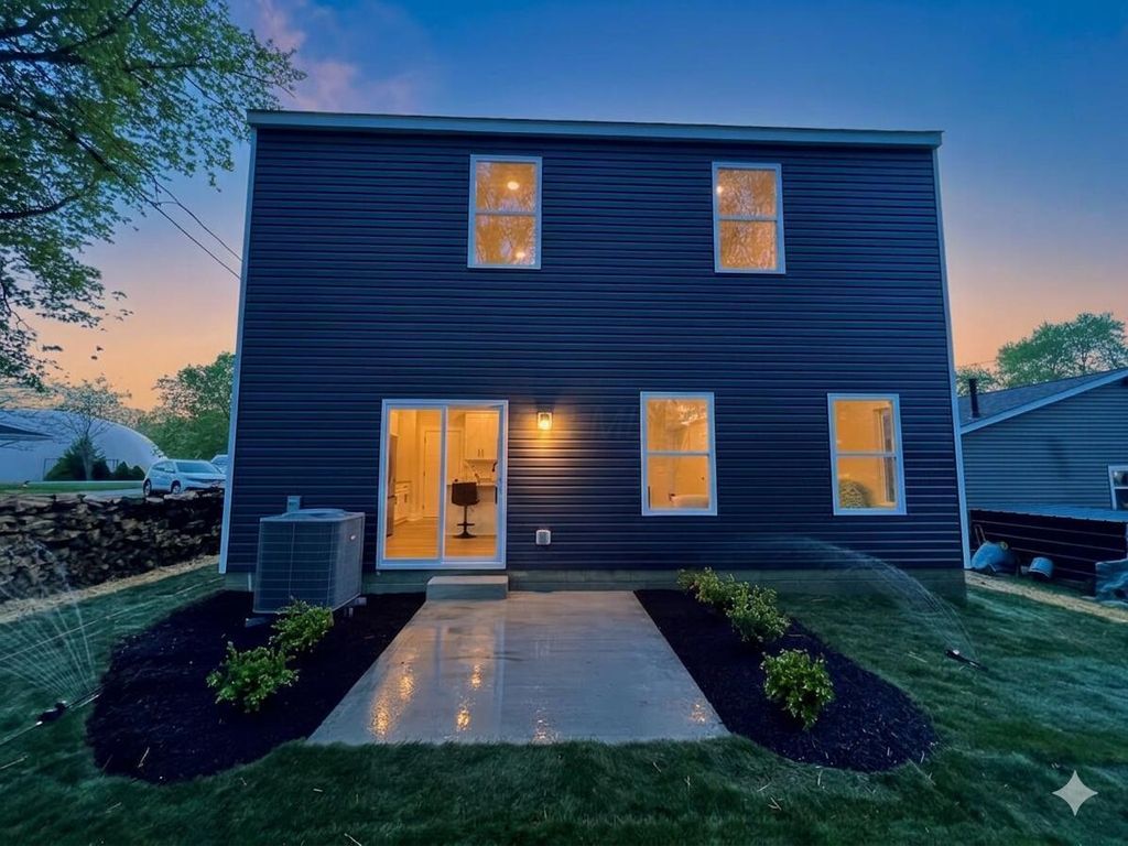 Photo of 13294 Cedar Road NE, Thornville, OH 43076 (MLS # 226012753)