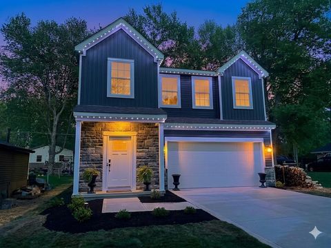 Photo of 13294 Cedar Road NE, Thornville, OH 43076 (MLS # 226012753)