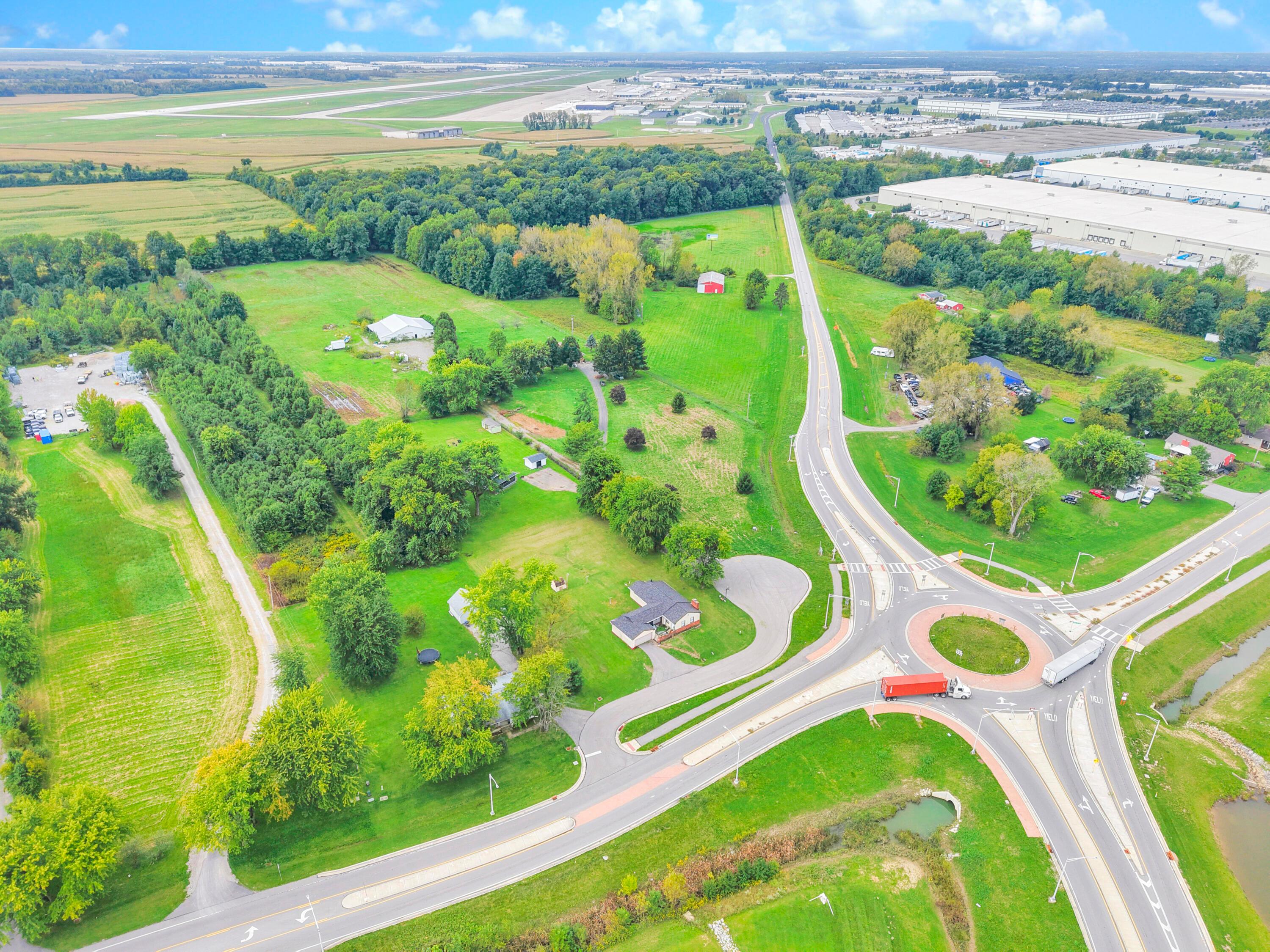 3450 Rohr Road