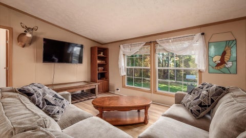Tiny photo for 9965 Catt Road NE, Newark, OH 43055 (MLS # 226040318)