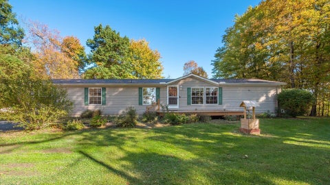 Photo of 9965 Catt Road NE, Newark, OH 43055 (MLS # 226040318)