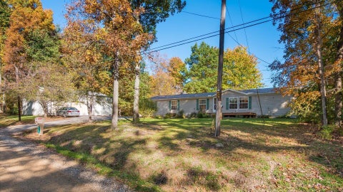 Tiny photo for 9965 Catt Road NE, Newark, OH 43055 (MLS # 226040318)